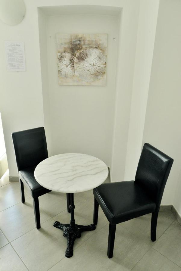 La Terrazza Vercelli Bed & Charme Exterior foto