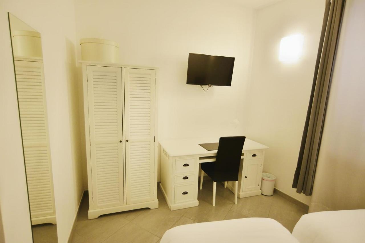 La Terrazza Vercelli Bed & Charme Exterior foto