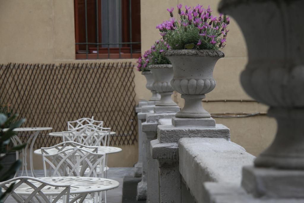 La Terrazza Vercelli Bed & Charme Exterior foto