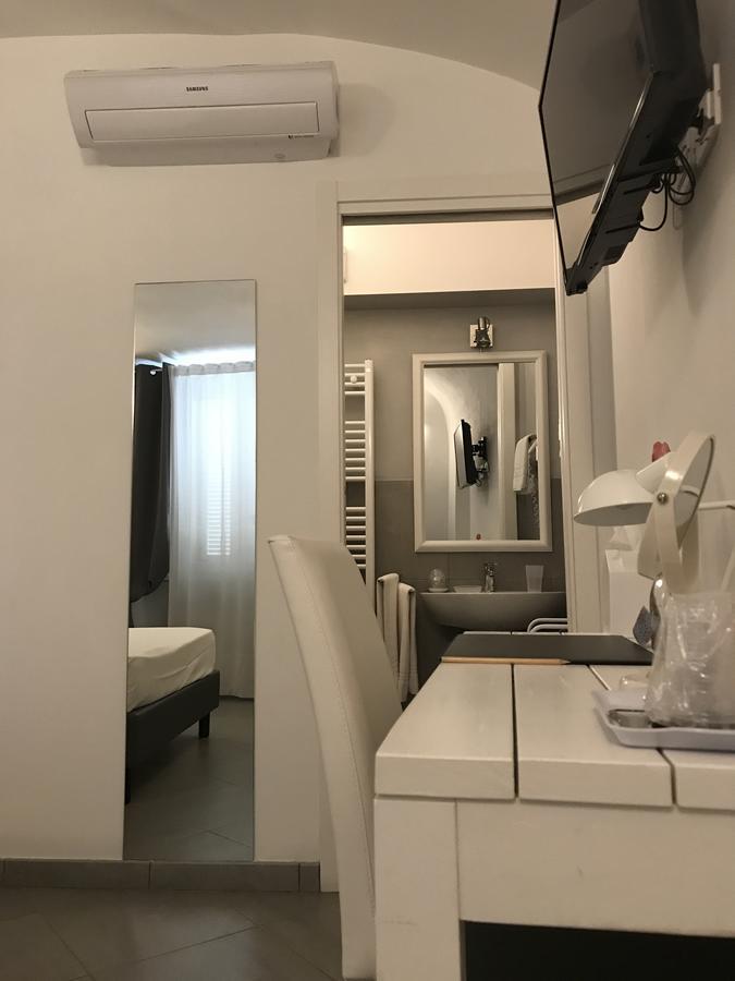 La Terrazza Vercelli Bed & Charme Exterior foto