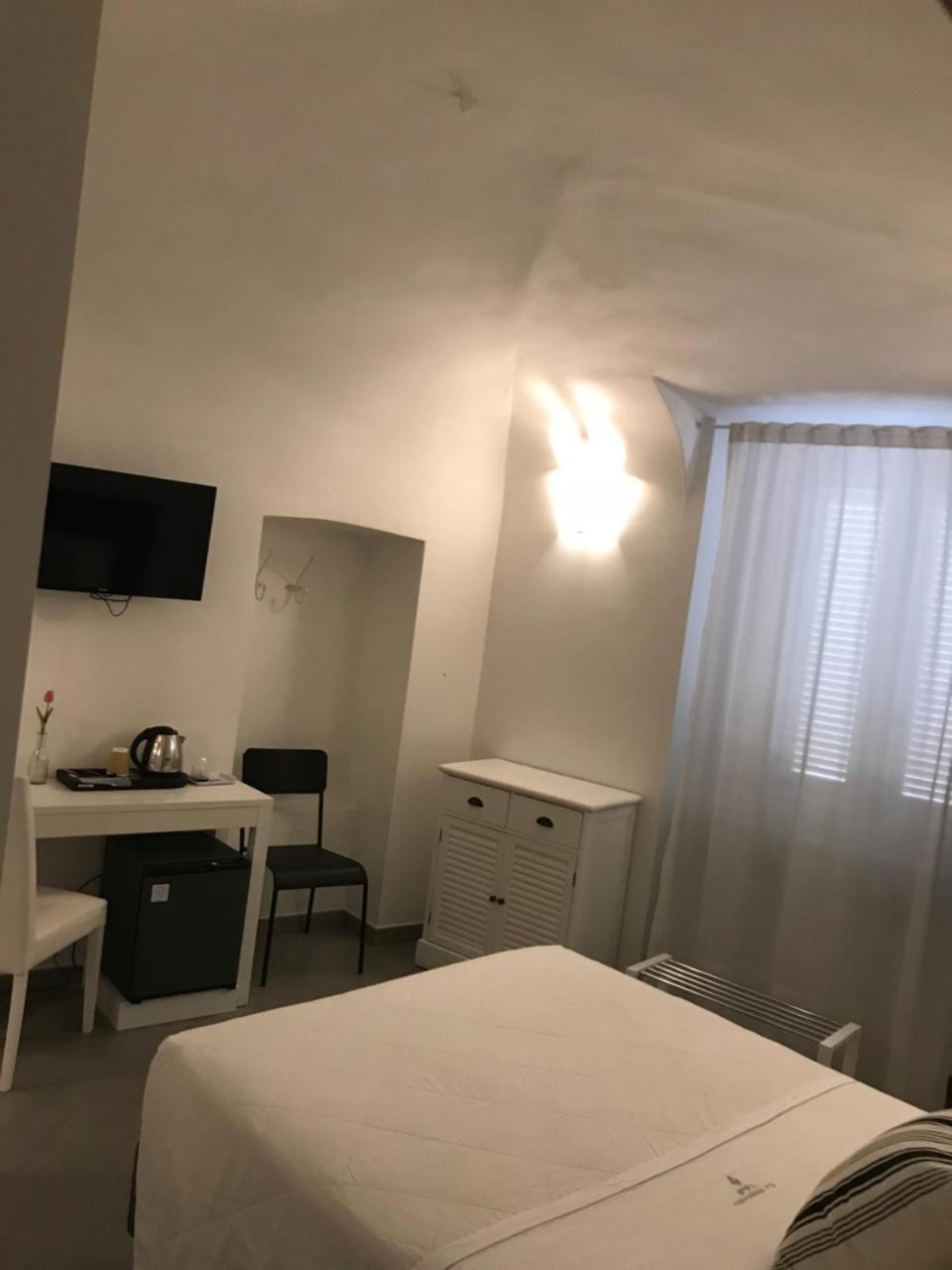 La Terrazza Vercelli Bed & Charme Exterior foto